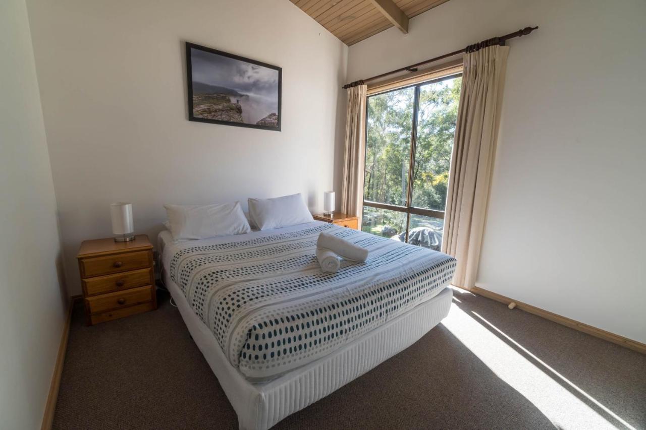 Wonderland Cottages ฮอลส์แกป ภายนอก รูปภาพ