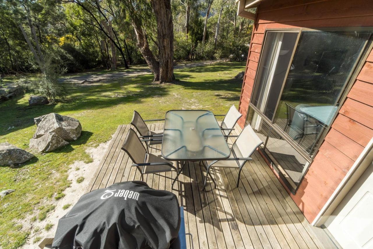 Wonderland Cottages ฮอลส์แกป ภายนอก รูปภาพ