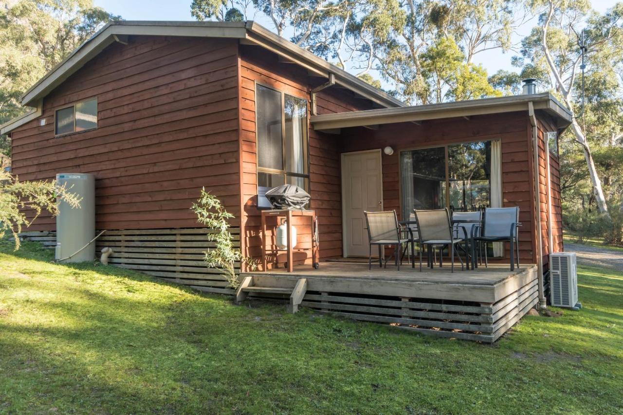 Wonderland Cottages ฮอลส์แกป ภายนอก รูปภาพ