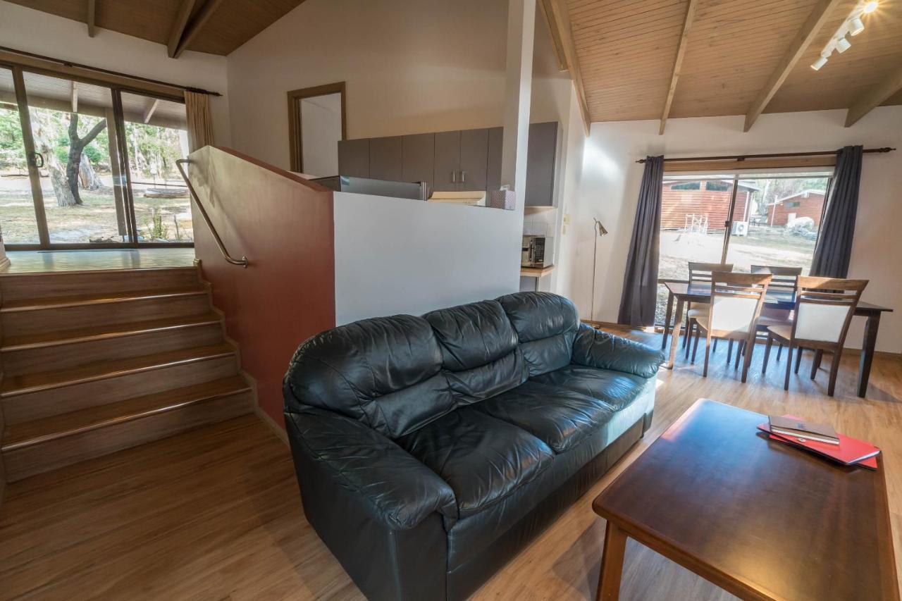 Wonderland Cottages ฮอลส์แกป ภายนอก รูปภาพ