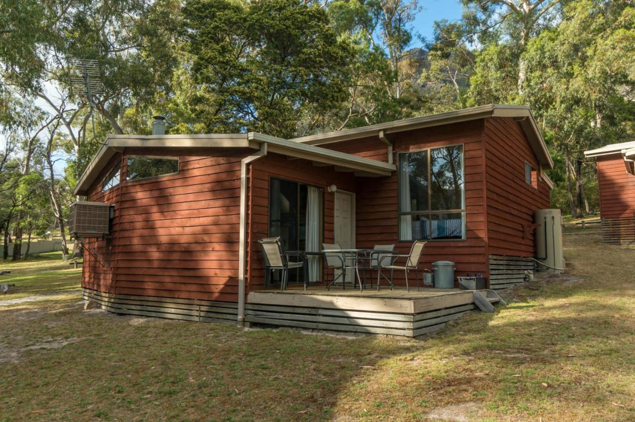 Wonderland Cottages ฮอลส์แกป ภายนอก รูปภาพ